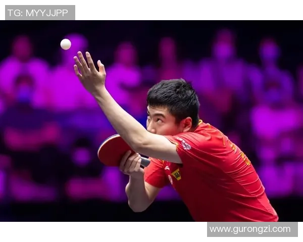 武汉乒乓球队在世界杯中的心理素质表现分析与点评