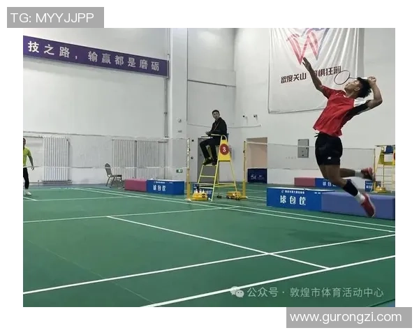 西安羽毛球队展现灵活性与战术智慧的精彩表现分析