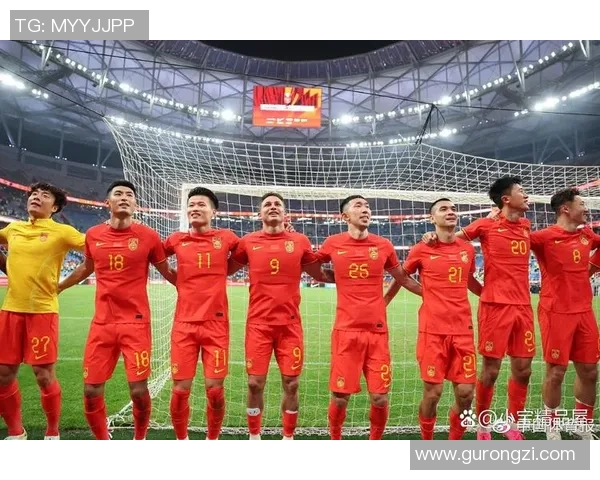 成都足球队在亚运会中的意识表现分析与评价