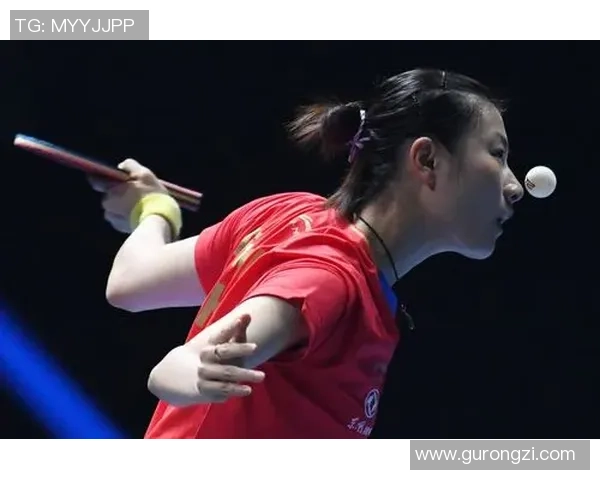 成都乒乓球队在钻石联赛中的技术表现分析与点评